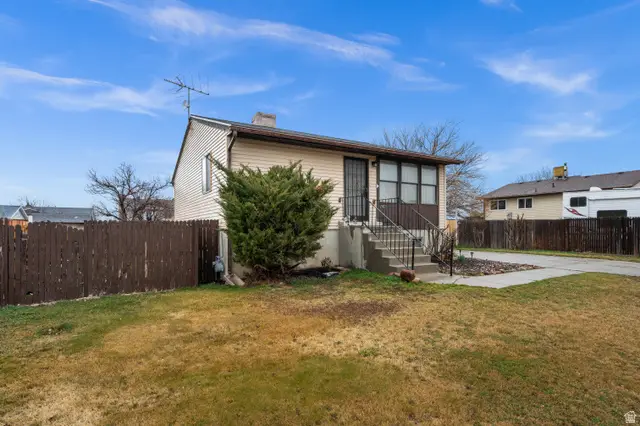 6302 W 3100 S, West Valley City, UT 84128 - #2