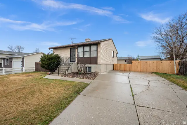 6302 W 3100 S, West Valley City, UT 84128 - #3