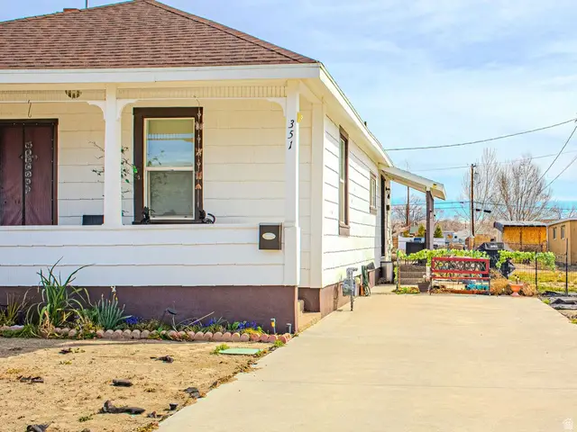 351 S 400 E, Price, UT 84501 - #2