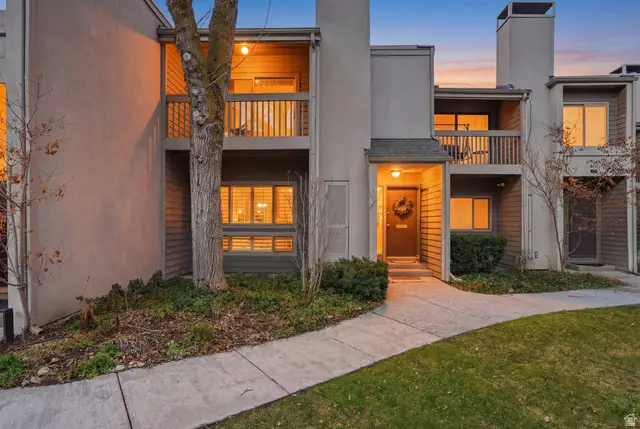 5647 S Park Placewest, Holladay, UT 84121 - #2