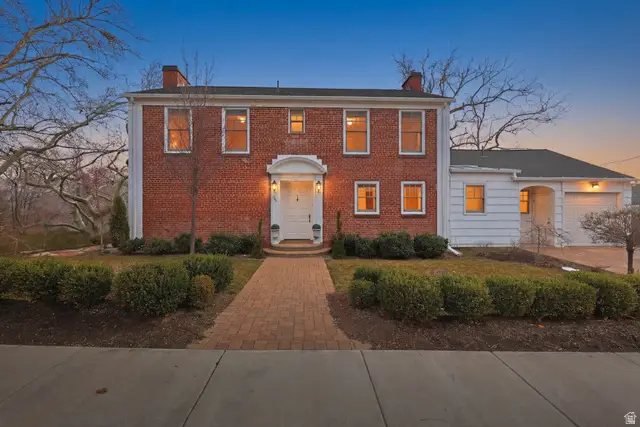 786 E Eleventh Ave N, Salt Lake City, UT 84103 - #2