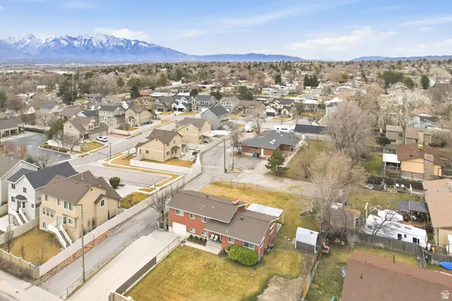 2817 W 5400 S, Taylorsville, UT 84129 - #2