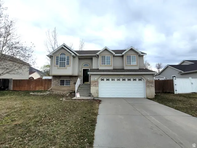 768 E 980 N, Tooele, UT 84074 - #1