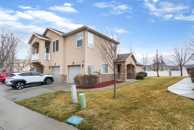 3453 Bamburgh Way, Salt Lake City, UT 84128 - #2