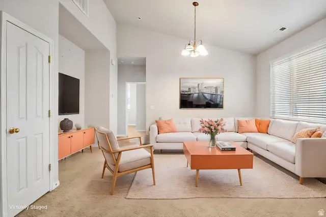 3453 Bamburgh Way, Salt Lake City, UT 84128 - #3