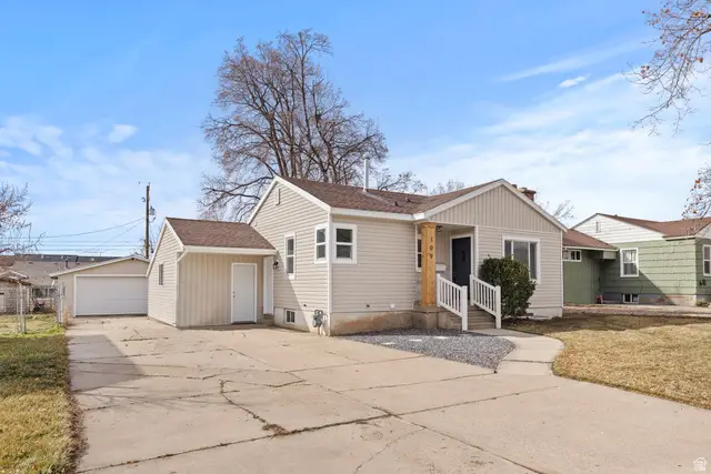109 Beacon Ave, Layton, UT 84041 - #2