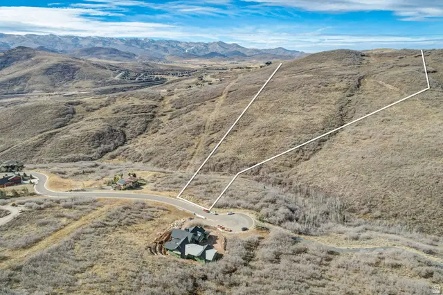 13425 N Slalom Run Dr #16, Heber City, UT 84032 - #3