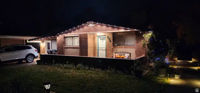 574 W Harding Ave N, Cedar City, UT 84720 - #3