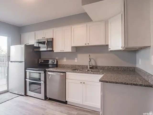 125 S 1450 W, Clearfield, UT 84015 - #2