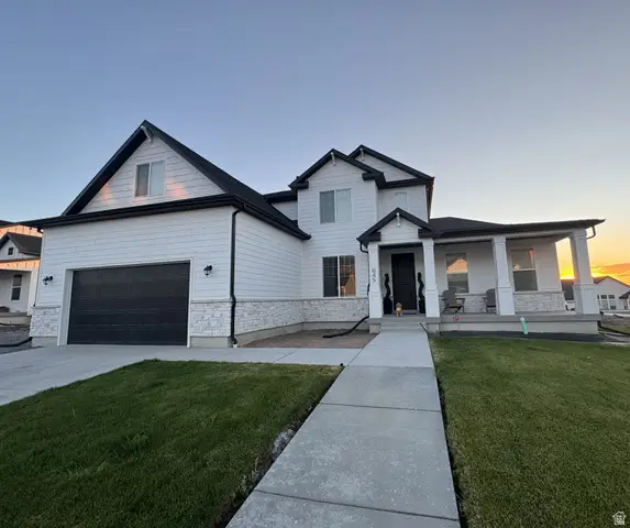 645 S Garden Dr, Providence, UT 84332