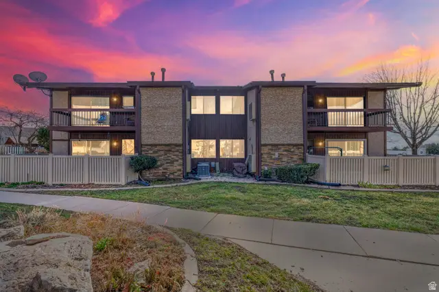 325 E 2550 N #22, North Ogden, UT 84414 - #2