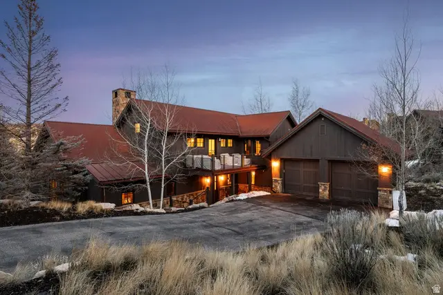 2902 Quick Draw, Park City, UT 84098 - #1