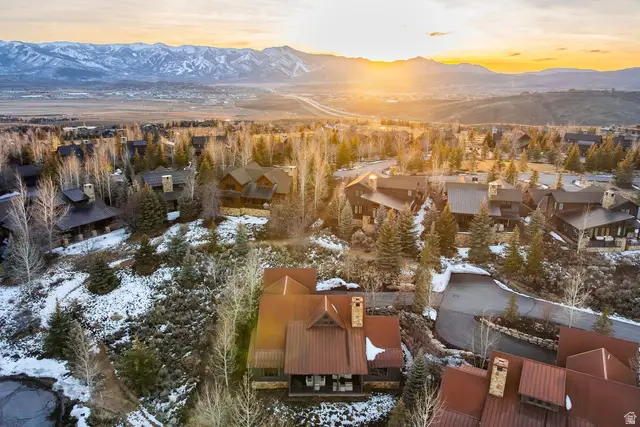 2902 Quick Draw, Park City, UT 84098 - #3