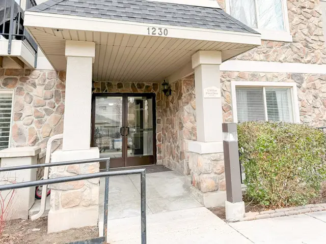 1230 E Privet Dr S #431, Cottonwood Heights, UT 84121 - #3