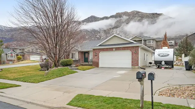2838 N 1375 E, North Ogden, UT 84414 - #2