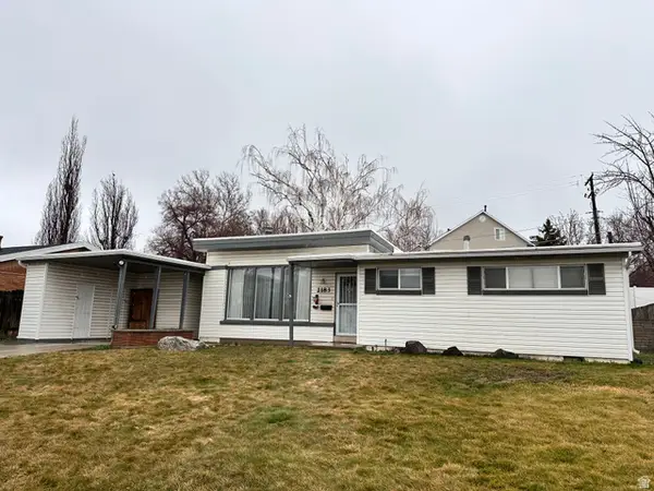 2183 S Penman Ln W, Bountiful, UT 84010