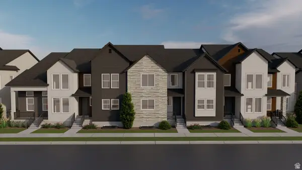 4020 W Festivus Ln #110, West Jordan, UT 84084