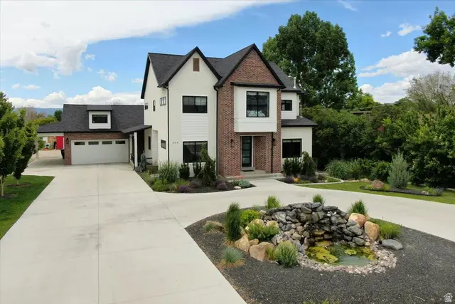 266 S 300 W, Mount Pleasant, UT 84647 - #1