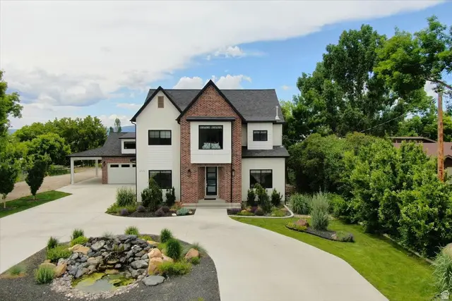 266 S 300 W, Mount Pleasant, UT 84647 - #3