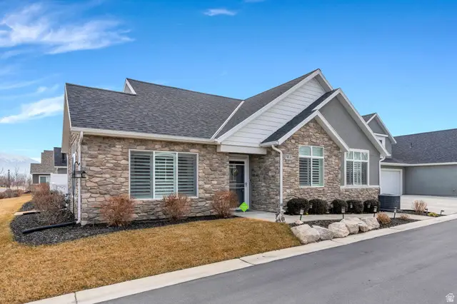 501 E Lone Star Ln. #A, Saratoga Springs, UT 84045 - #1