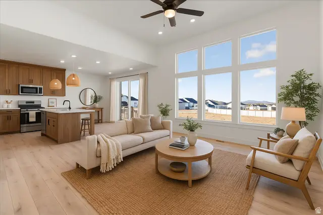 593 E Shelley Ln S #203, Grantsville, UT 84029 - #2