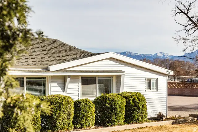 1556 W 13400 S, Riverton, UT 84065 - #3