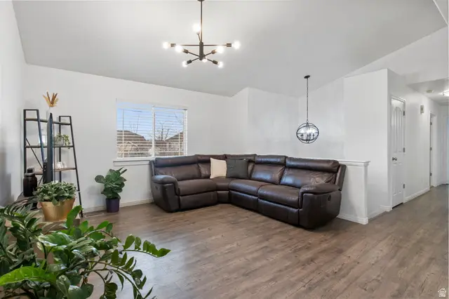 3992 E Ofallons Way N, Eagle Mountain, UT 84005 - #2