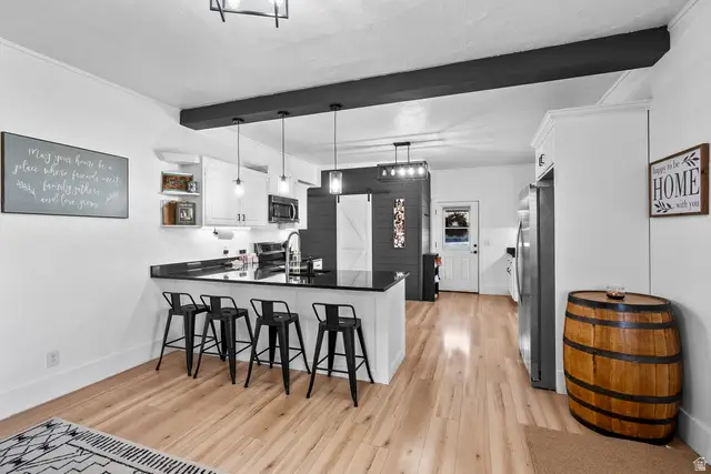 246 E 100 N, Coalville, UT 84017 - #1