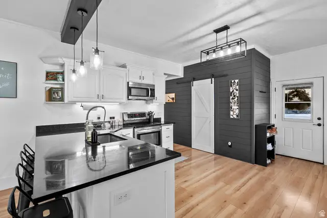 246 E 100 N, Coalville, UT 84017 - #3