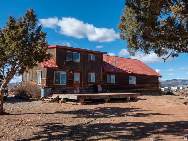 6271 S 44210 W, Fruitland, UT 84027 - #1