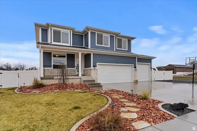 3118 W 1600 N, Clinton, UT 84015 - #2