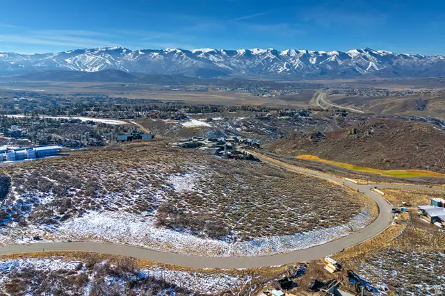 4422 Pinnacle Sky Loop, Park City, UT 84098 - #2