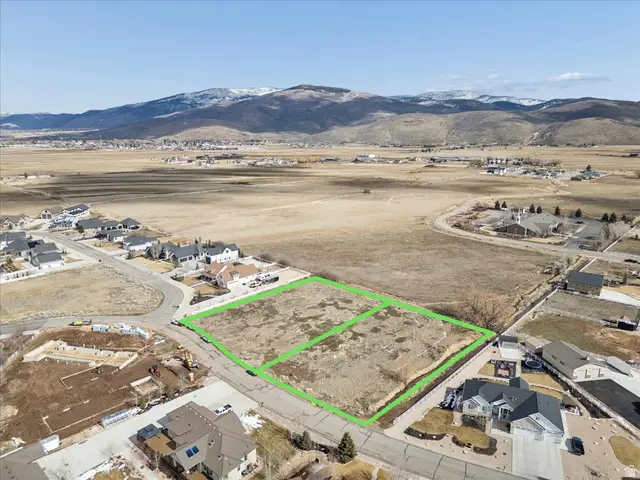 582 Aspen Rd #C25, Kamas, UT 84036 - #1