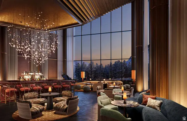 1843 W Glencoe Mountain Way #804, Park City, UT 84060 - #3