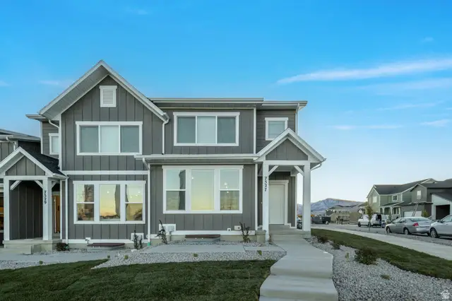 7527 S Topaz Sky Ln, West Jordan, UT 84081 - #3