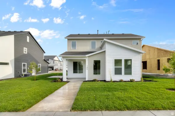186 W 3175 S #617, Nibley, UT 84321