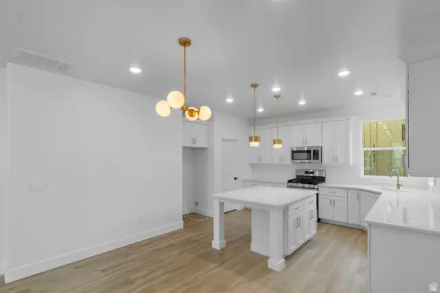 186 W 3175 S #617, Nibley, UT 84321 - #3