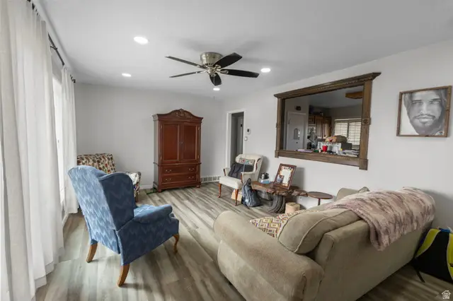 338 E 4775 S, Washington Terrace, UT 84405 - #2