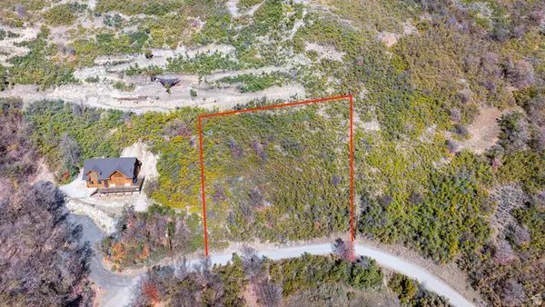 1544 W Lower Canyon Dr #77, Midway, UT 84049