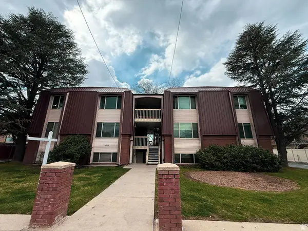 4850 S 1300 E #6, Millcreek, UT 84117