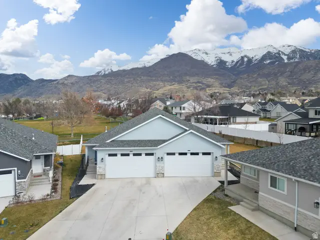 1636 N 160 E, Orem, UT 84057 - #2