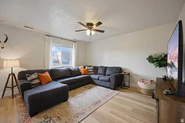 7849 N Saddleback Dr, Eagle Mountain, UT 84005 - #3