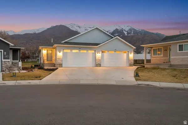 1638 N 160 E, Orem, UT 84057