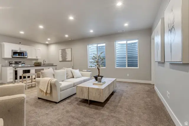 5363 N Sulley Way, Eagle Mountain, UT 84005 - #3