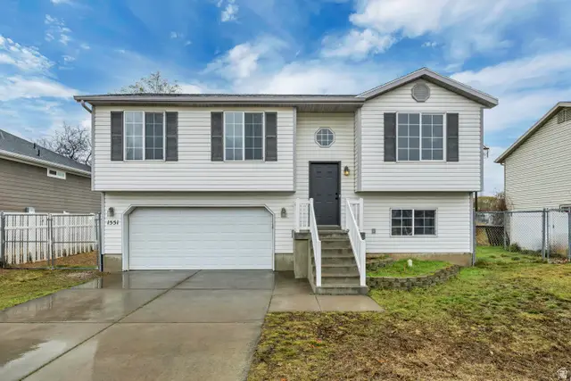 1551 W 2050 N, Clinton, UT 84015 - #1