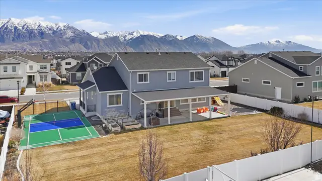 271 N 110 W, Vineyard, UT 84059 - #2