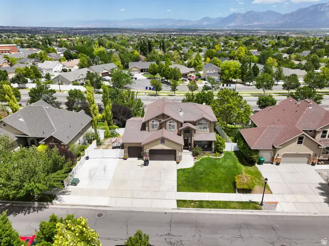 5532 W Morning Dr, Herriman, UT 84096 - #2