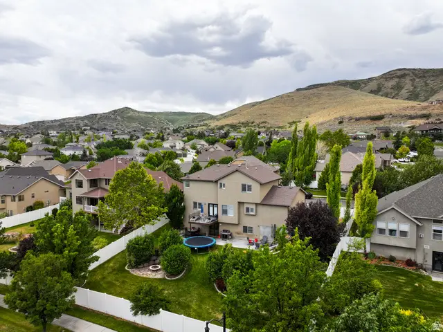 5532 W Morning Dr, Herriman, UT 84096 - #3