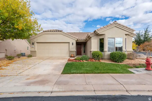 4399 S Aspen Glow Dr, St. George, UT 84790