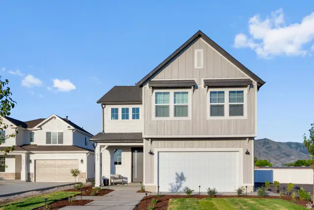 269 W 2950 S #707, Nibley, UT 84321 - #1